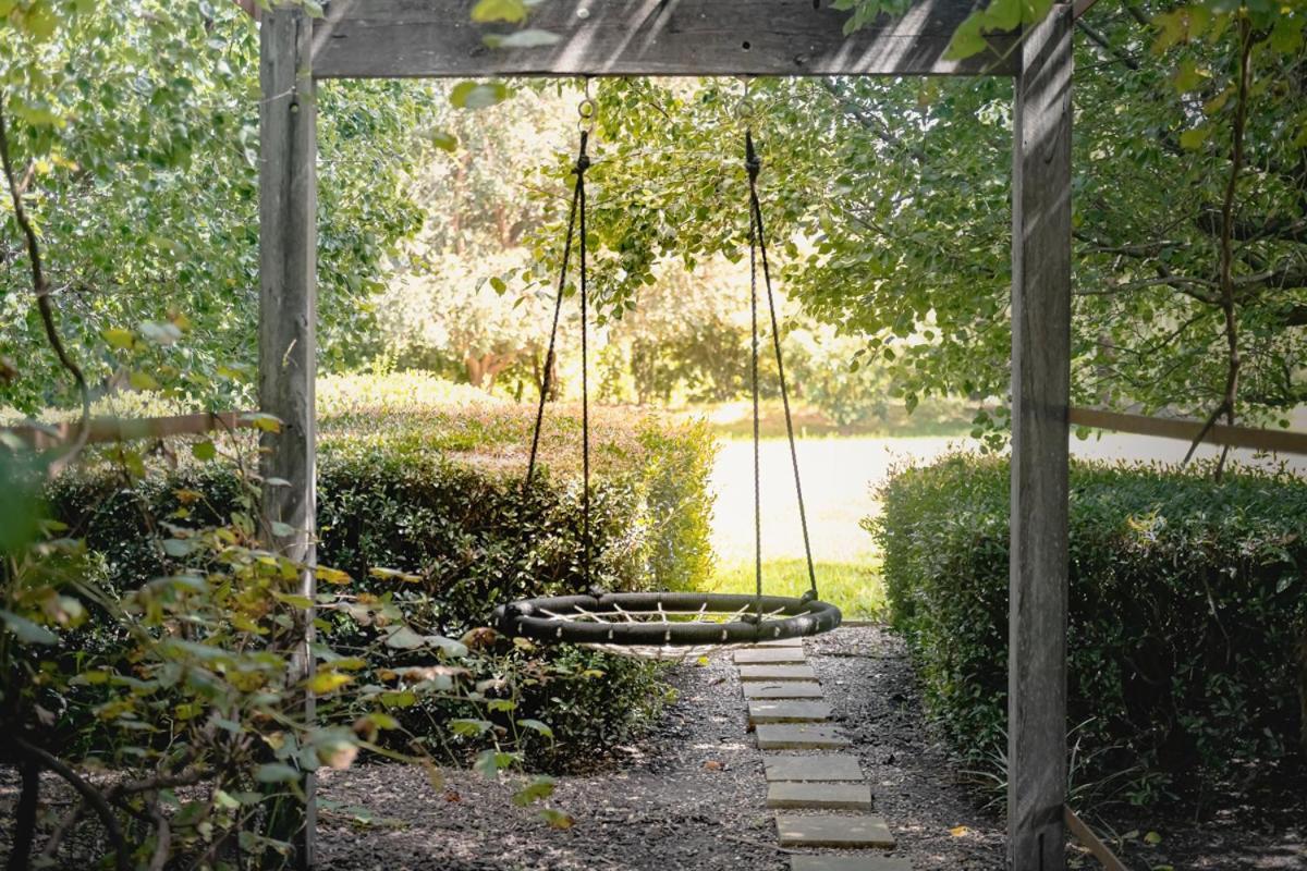 Belvoir Pavilions Near Berry Exterior foto
