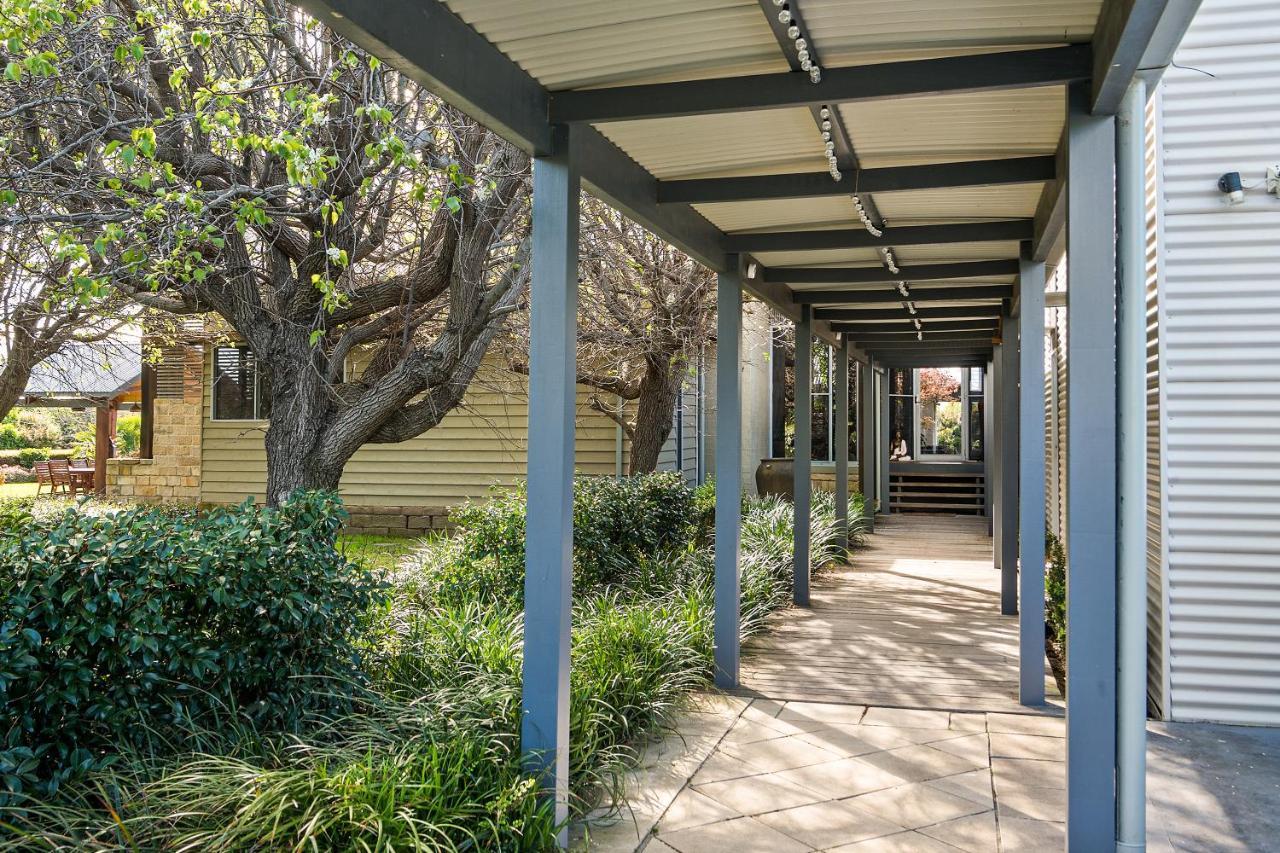 Belvoir Pavilions Near Berry Exterior foto