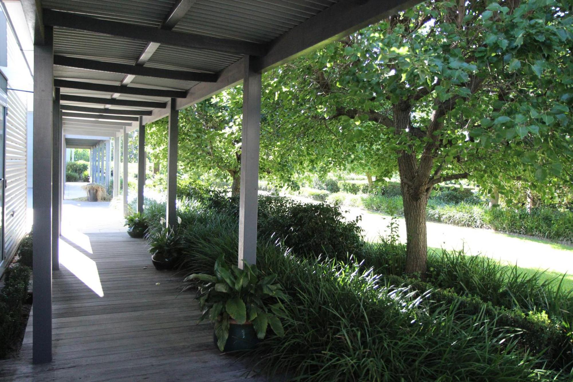 Belvoir Pavilions Near Berry Exterior foto